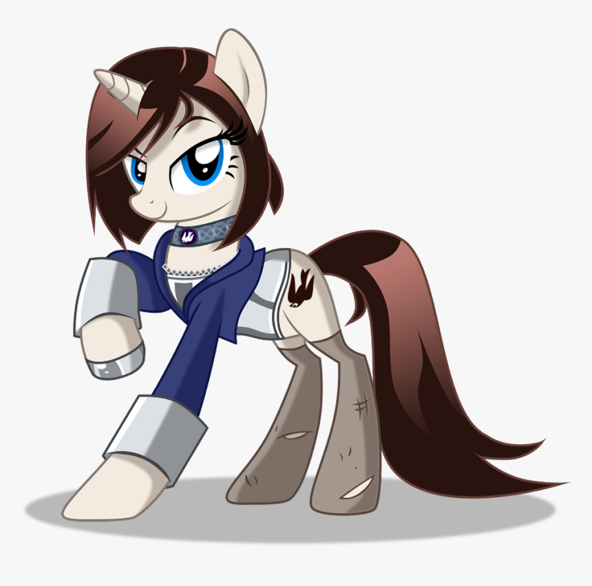 Bioshock Transparent Face - Mlp Bioshock Infinite Elizabeth, HD Png Download, Free Download