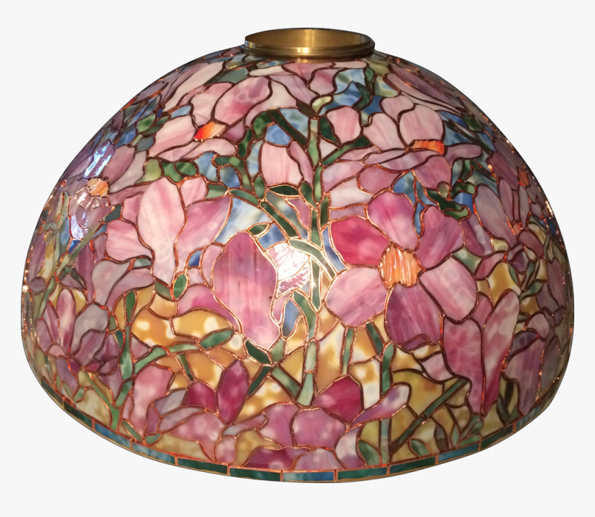 Full Lamp Unsoldered No Bckgrnd - Lampshade, HD Png Download, Free Download