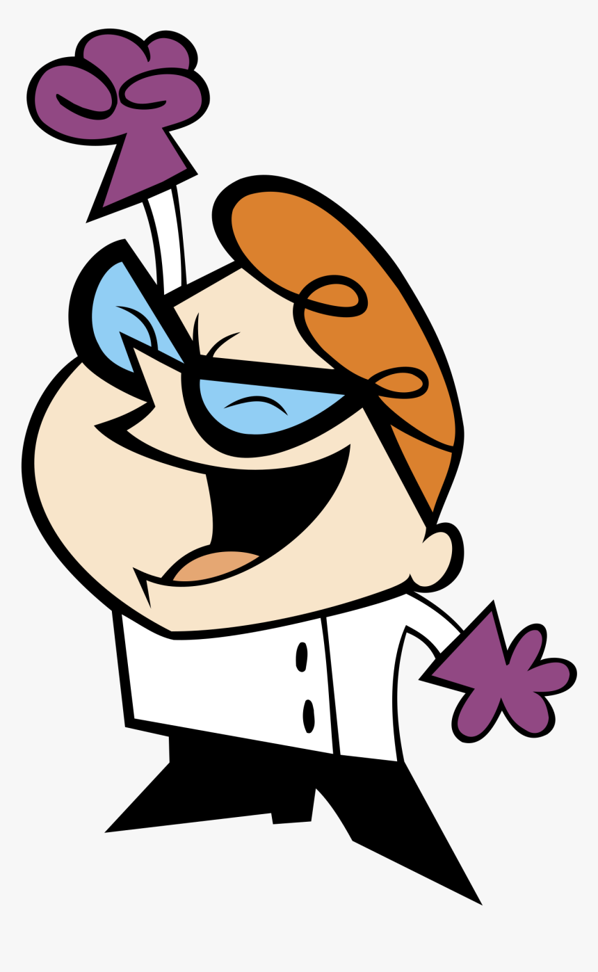 Dexter Laboratory, HD Png Download, Free Download