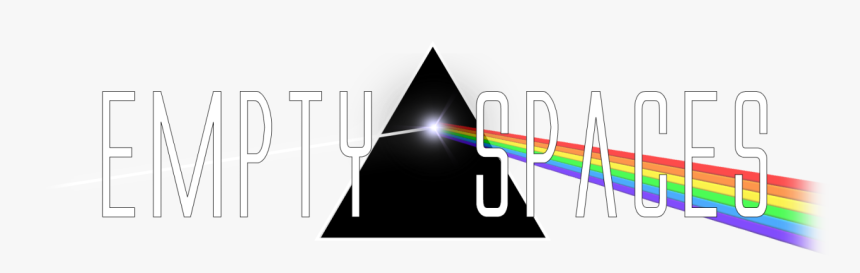 Empty Spaces Pink Floyd Tribute - Graphic Design, HD Png Download, Free Download