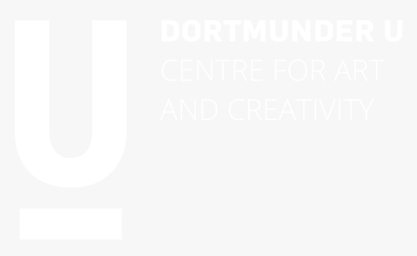 Dortmunder U Logo - Graphics, HD Png Download, Free Download