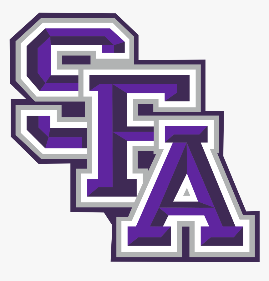 Stephen F Austin Logo, HD Png Download, Free Download