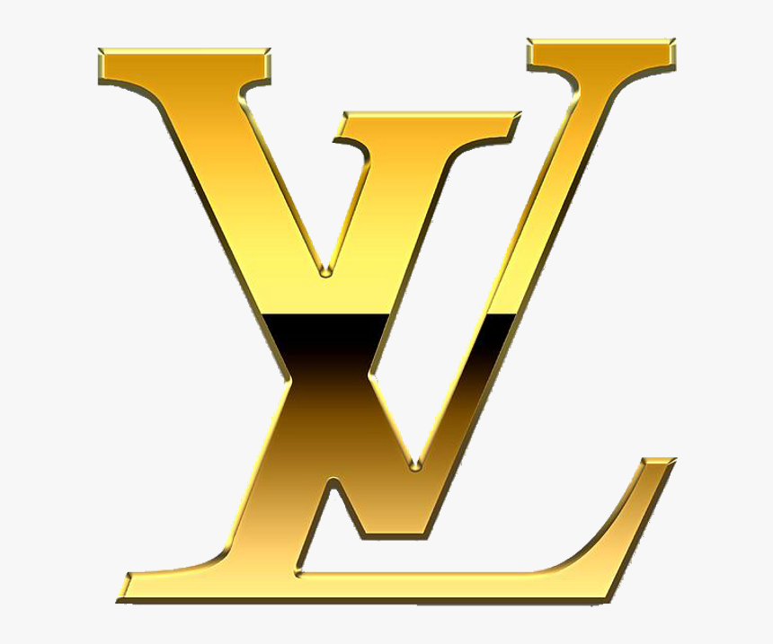 Transparent Lv Logo Png - Louis Vuitton Logo Png, Png Download - kindpng