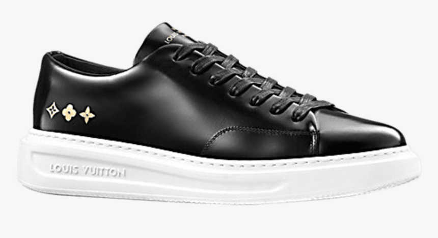 Louis Vuitton Belt Png - Louis Vuitton Beverly Hills Sneaker, Transparent Png, Free Download