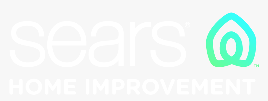 Sears Home Improvement Products Logo - Sears Coupons, HD Png Download, Free Download