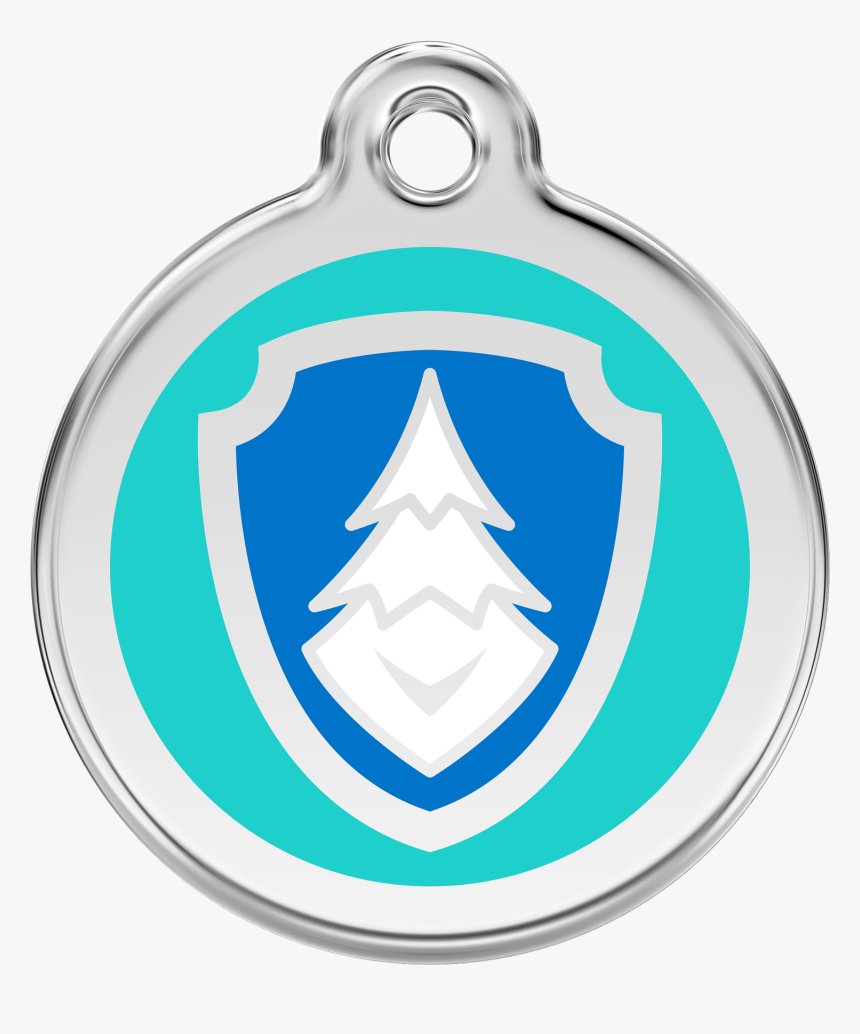 Paw Patrol Everest Logo - Paw Patrol Everest Tag, HD Png Download, Free Download