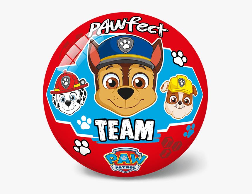 Paw Patrol, HD Png Download, Free Download