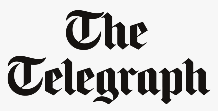 Telegraph Logo, HD Png Download - Kindpng