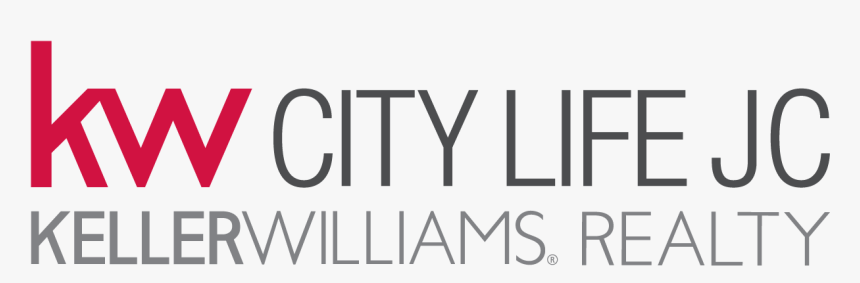 Keller Williams City Life Jc Realty, HD Png Download, Free Download