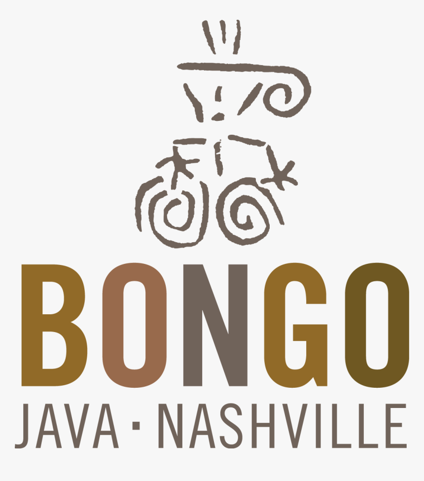 Omni Nashville Hotel Bongo Java Logo - Bongo Java Nashville, HD Png Download, Free Download