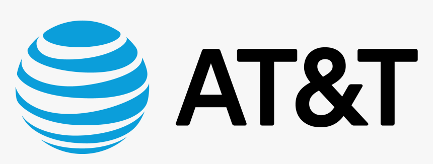 At&t Local Cable Deals Provider - At&t Logo Transparent Vector, HD Png Download, Free Download