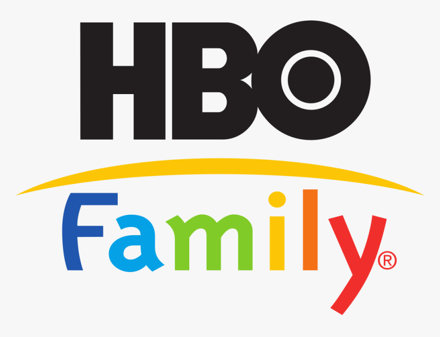 Prosieben Logo / Television / Logonoid - Hbo Family Logo, HD Png Download, Free Download