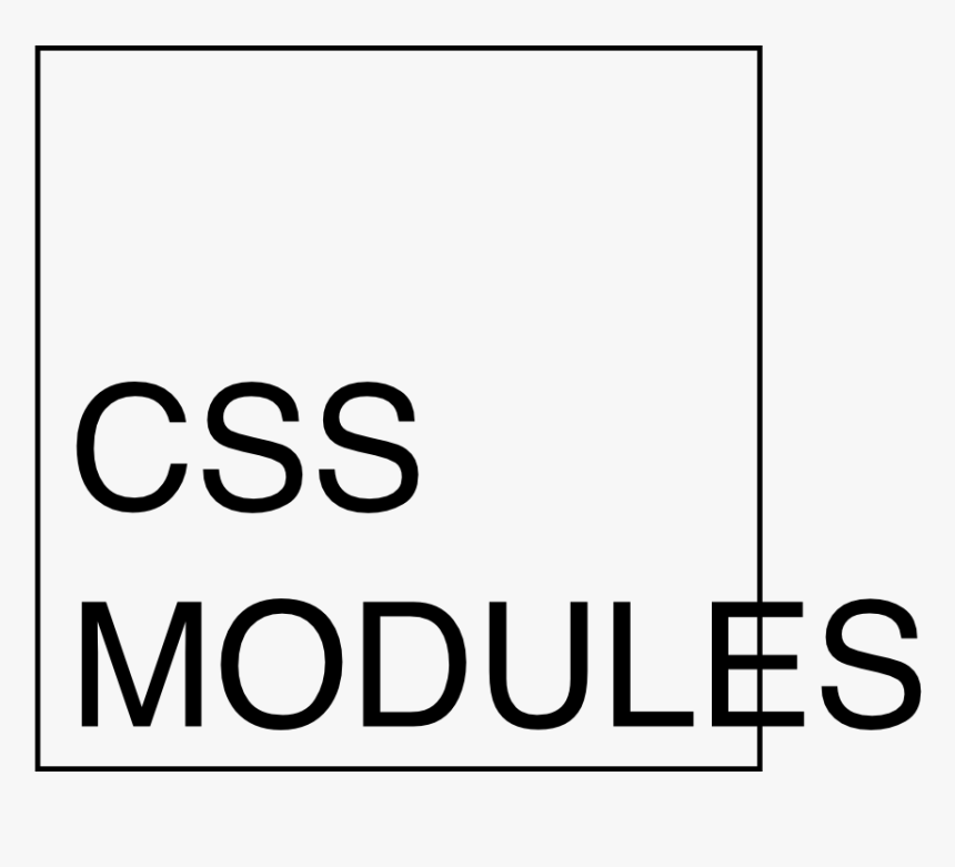 Css Modules Logo - Graphics, HD Png Download, Free Download