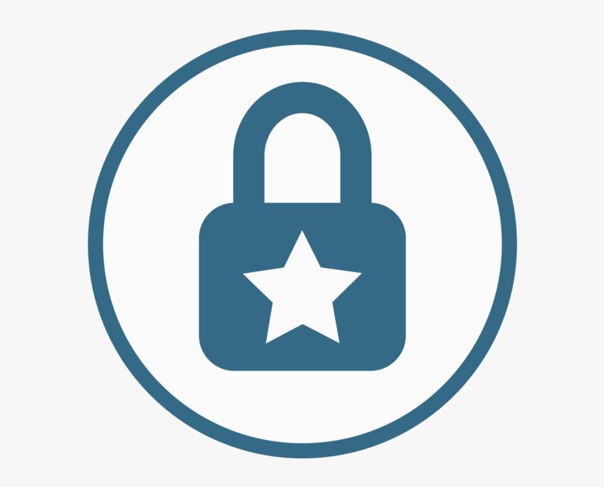 Encryption On The Mac App Store - Encryption, HD Png Download, Free Download