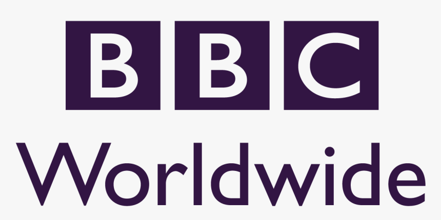 Bbc Worldwide Logo Png, Transparent Png, Free Download