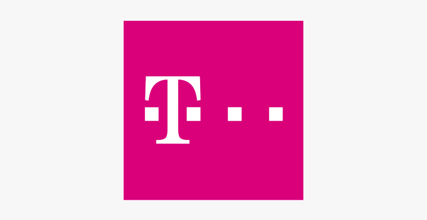 T Mobile Logo Square, HD Png Download, Free Download