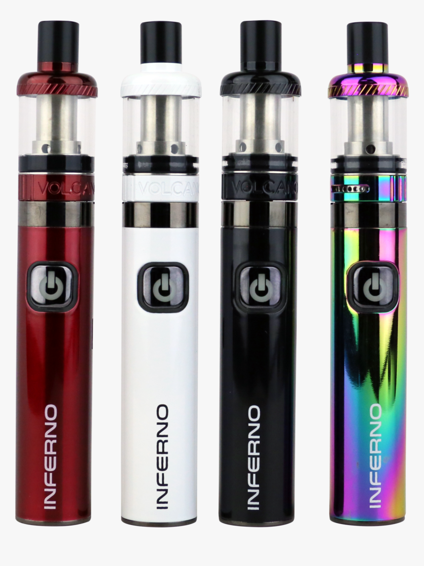 Vape Tube Type Mod, HD Png Download, Free Download