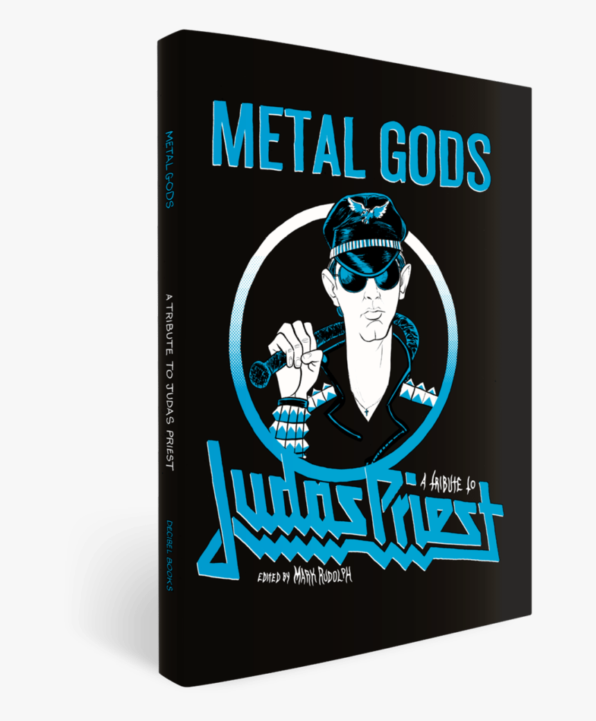 Metal Gods A Tribute To Judas Priest, HD Png Download, Free Download