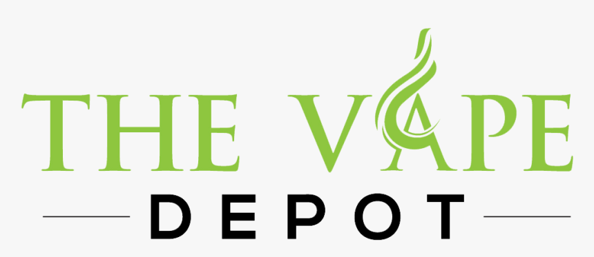 The Vape Depot, HD Png Download, Free Download