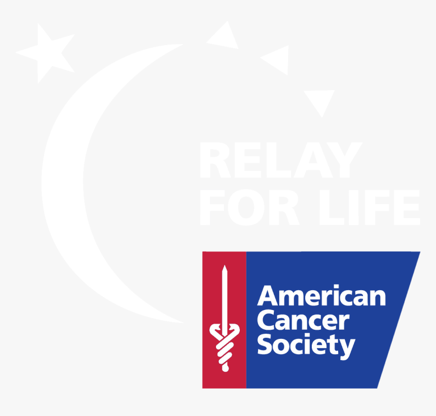 Relay For Life Logo Png, Transparent Png, Free Download