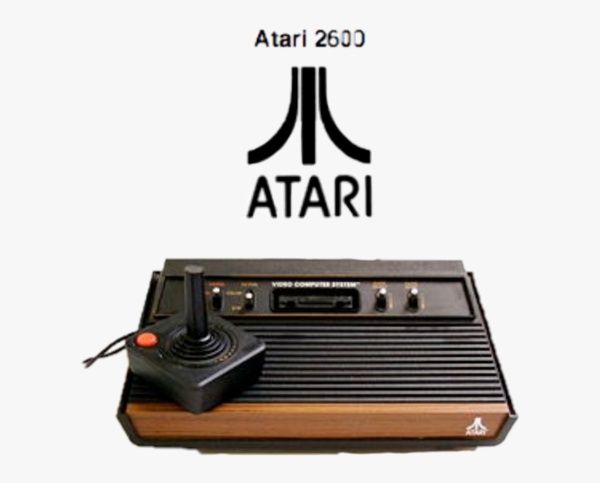 #colormehappy #atari #atari2600 #atarigames #atarilove, HD Png Download, Free Download