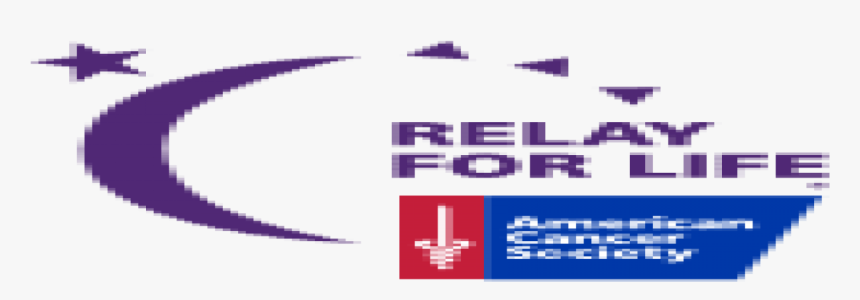 Relay For Life Logo Png, Transparent Png - kindpng