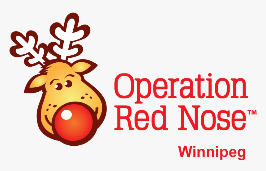 Red Nose Png, Transparent Png, Free Download