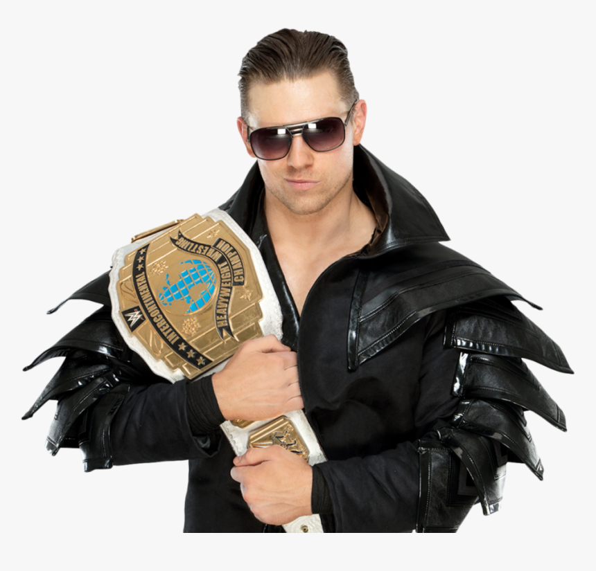 Download The Miz Png, Transparent Png, Free Download