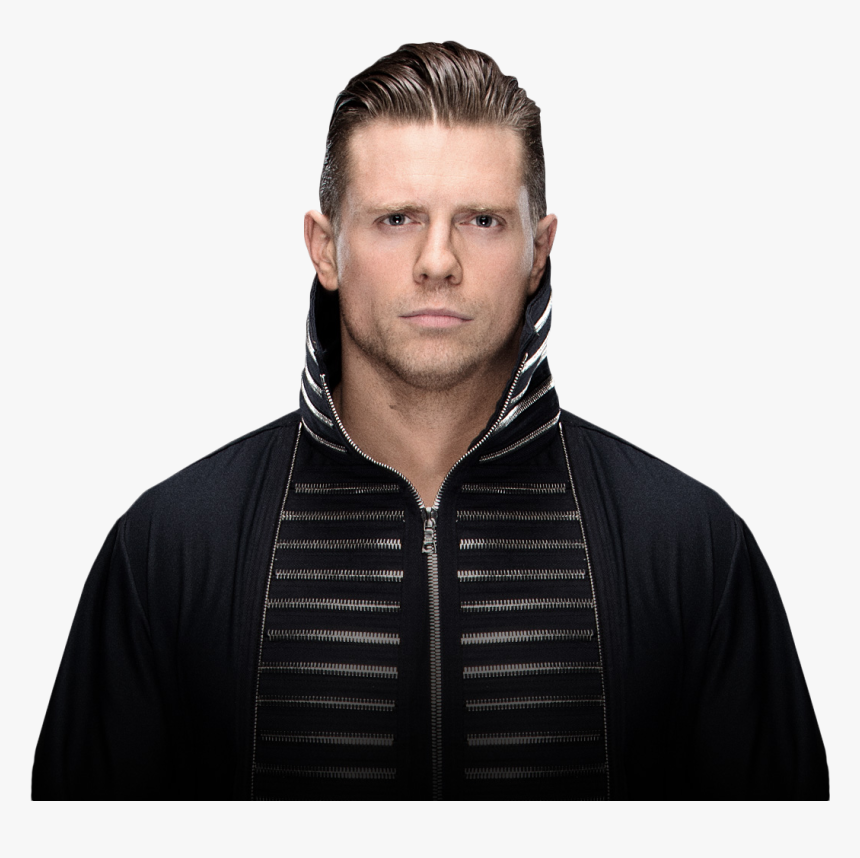 The Miz Png, Transparent Png, Free Download