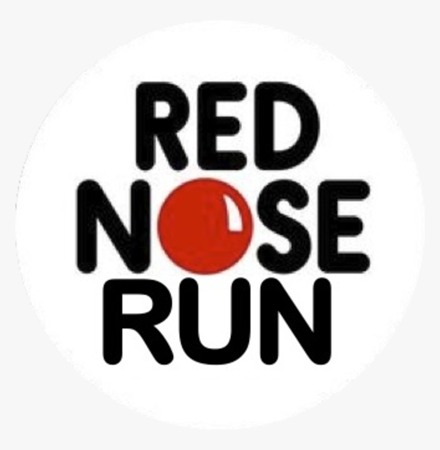 *free* Red Nose 5k Fun Run/walk & Raffle To Fight Childhood, HD Png Download, Free Download