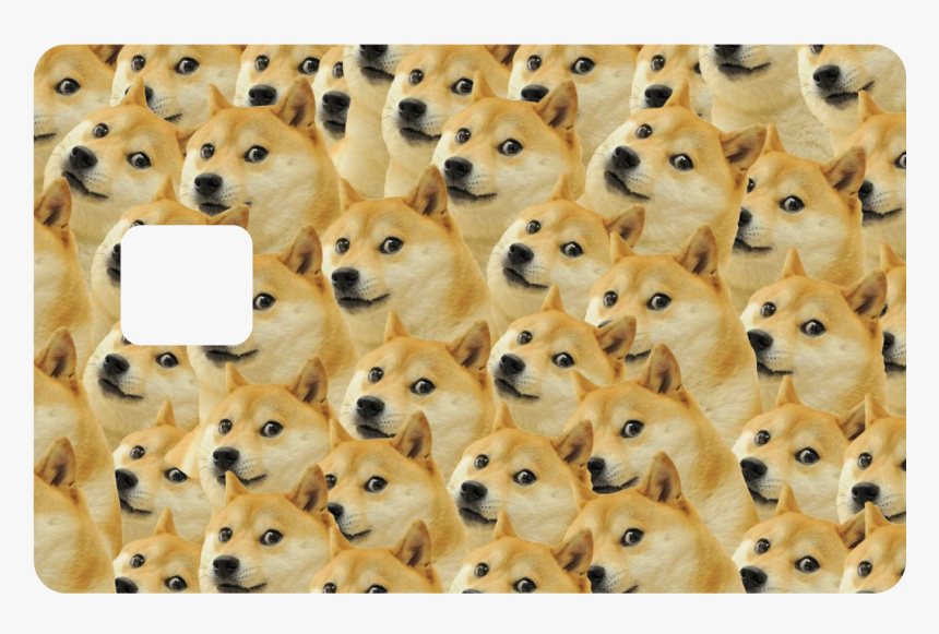 Doge.png, Transparent Png, Free Download