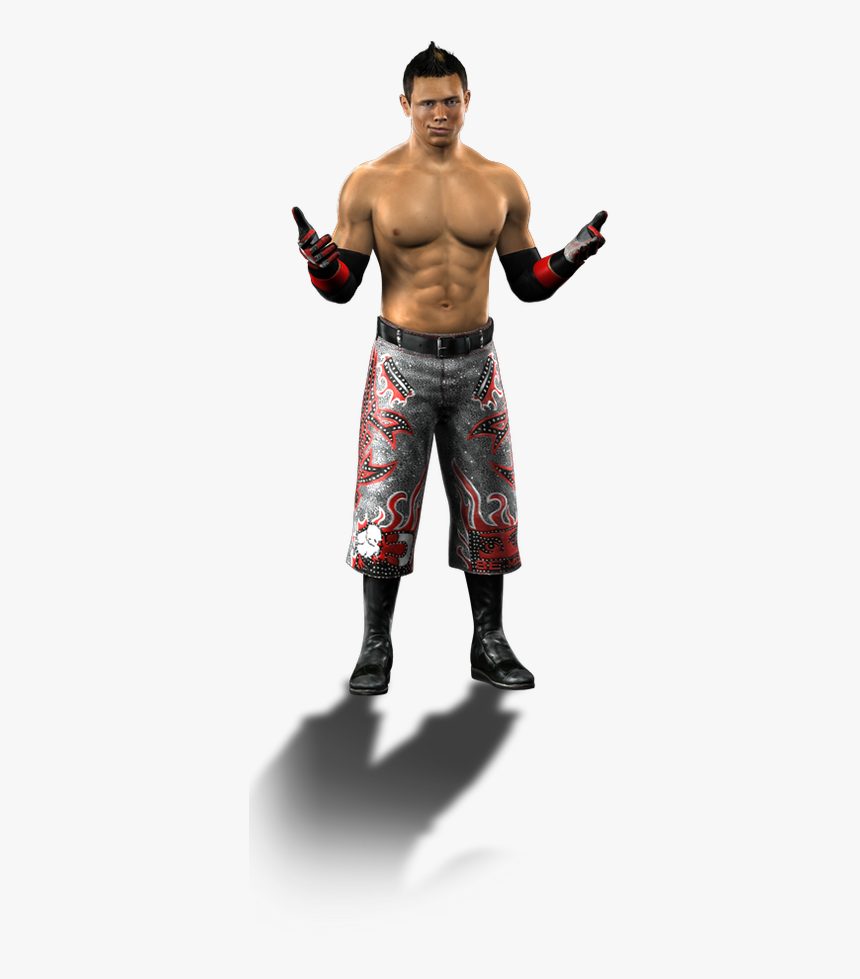 The Miz Png, Transparent Png, Free Download