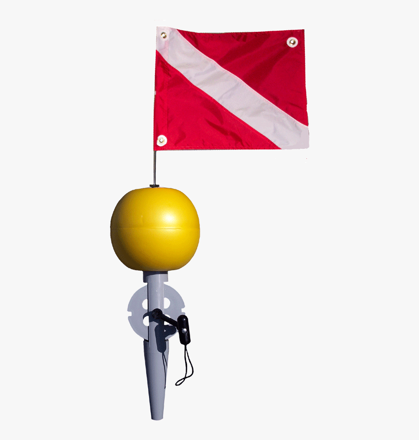 Suremarker™ Diving Buoy, HD Png Download, Free Download