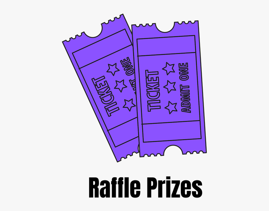 Raffle Png, Transparent Png, Free Download