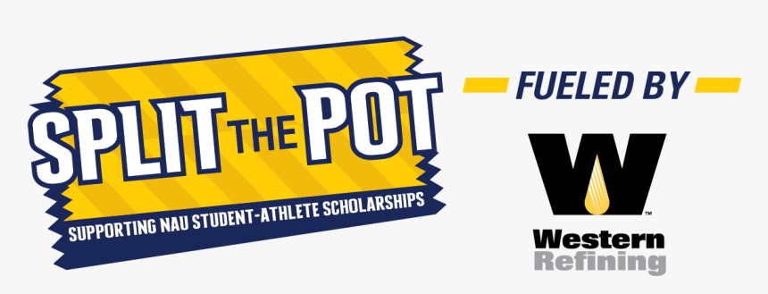 Split The Pot Logo, HD Png Download, Free Download