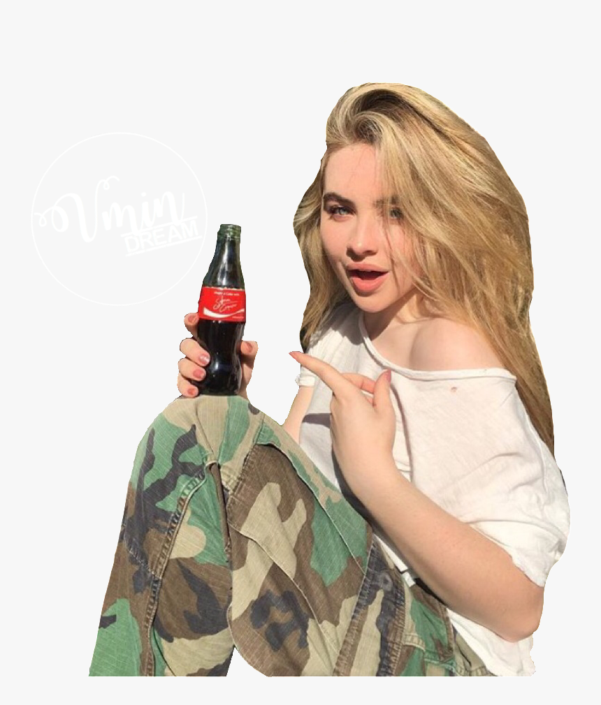 Girl People Music Photography Sabrina Carpenter Sabrina, HD Png Download, Free Download