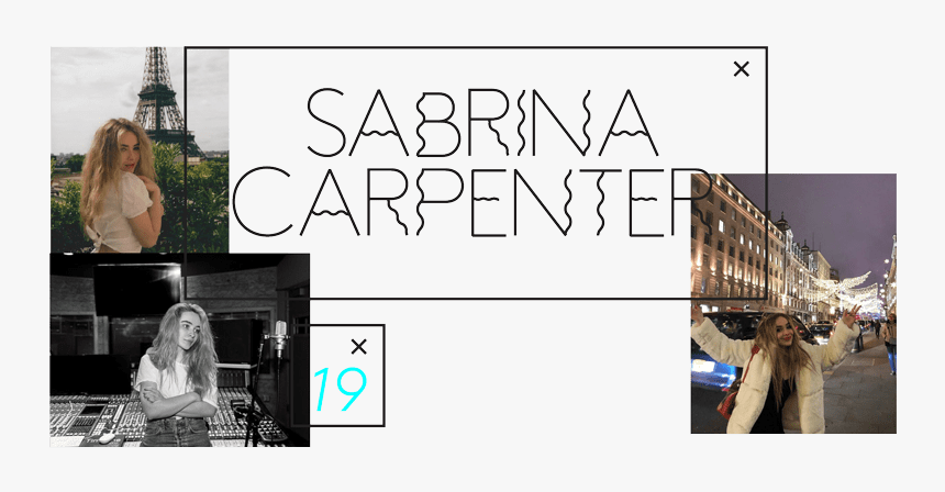 Sabrina Carpenter, HD Png Download, Free Download