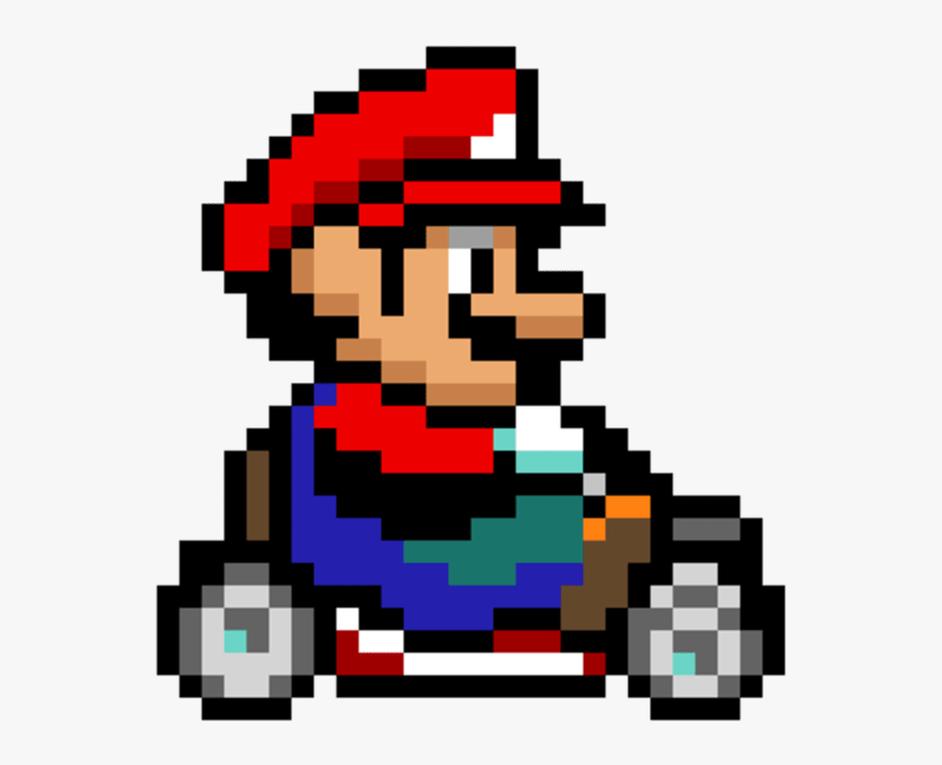 Mario Kart 8 Deluxe Png, Transparent Png, Free Download