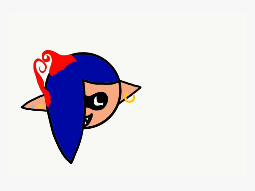 Inkling Png, Transparent Png, Free Download