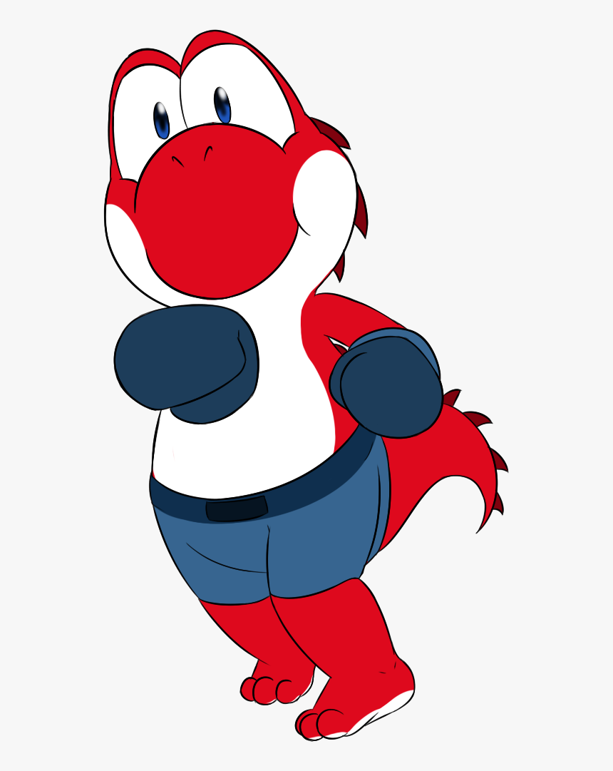 Transparent Yoshi Png, Png Download, Free Download