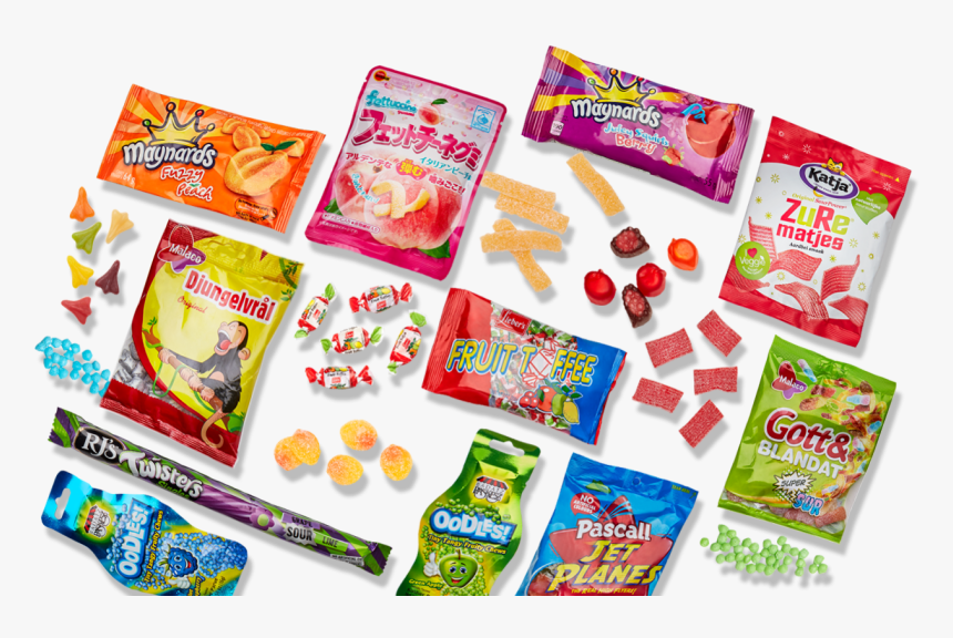 Snack Png, Transparent Png, Free Download