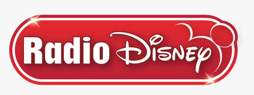 Disney Radio, HD Png Download, Free Download