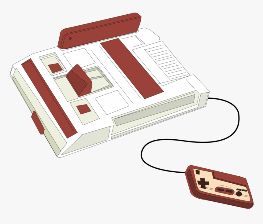 Sega Dreamcast Light Gun Controller Pad Dc House Of, HD Png Download, Free Download