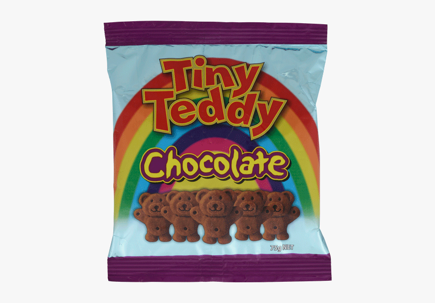 Tiny Teddy Chocolate, HD Png Download, Free Download