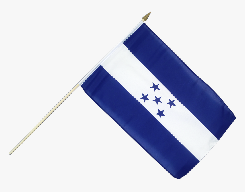 Flag Of Honduras Flag Of Kurdistan Flag Of El Salvador, HD Png Download, Free Download