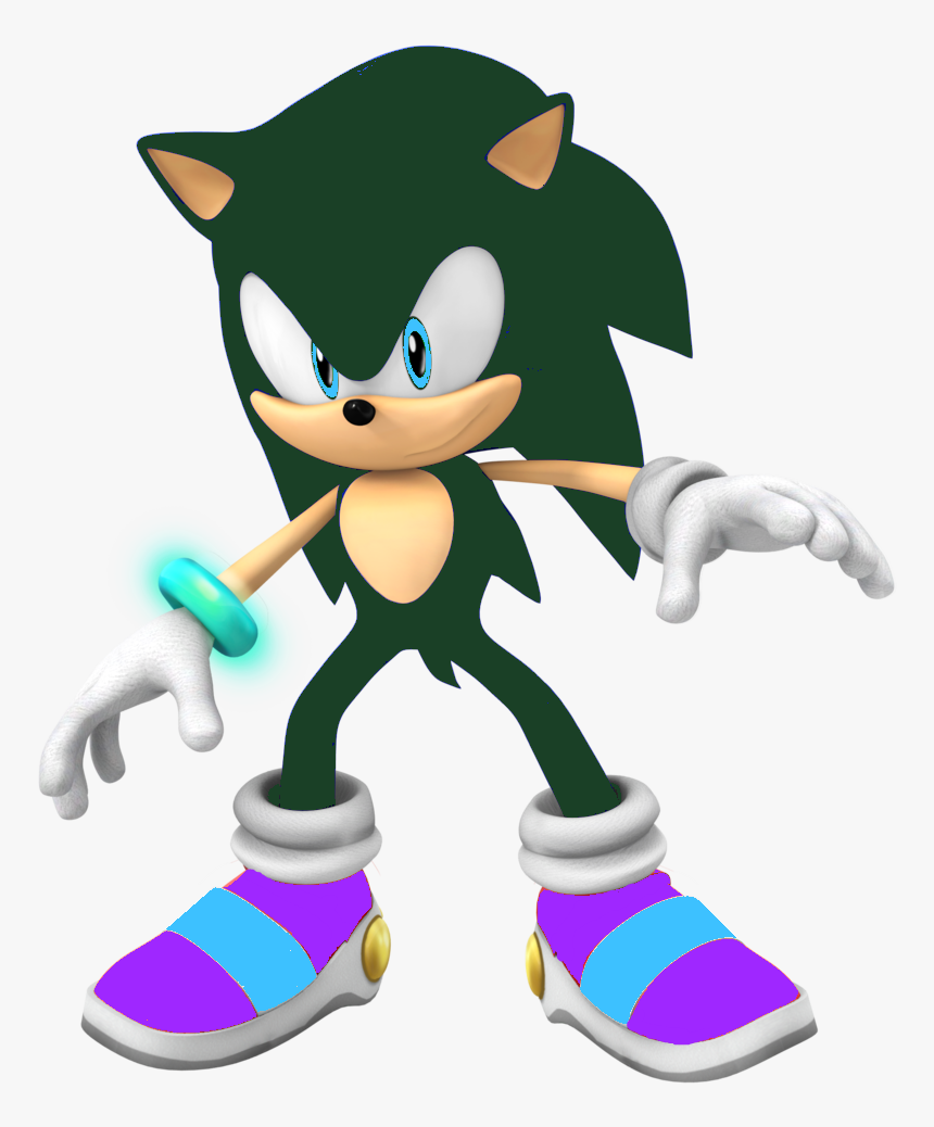 Sonic Dreamcast Era Alt Adventure Upgrades Nibroc Rock, HD Png Download, Free Download