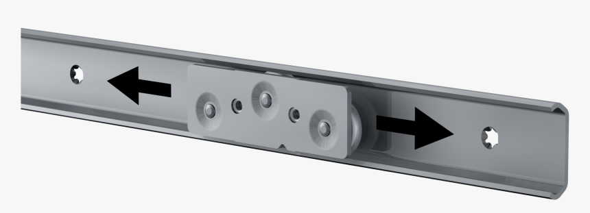 Linear Guide, HD Png Download, Free Download