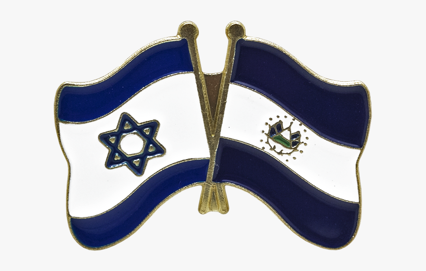 El Salvador Flag Png, Transparent Png, Free Download