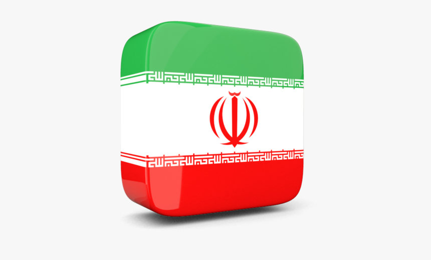 Download Flag Icon Of Iran At, HD Png Download, Free Download