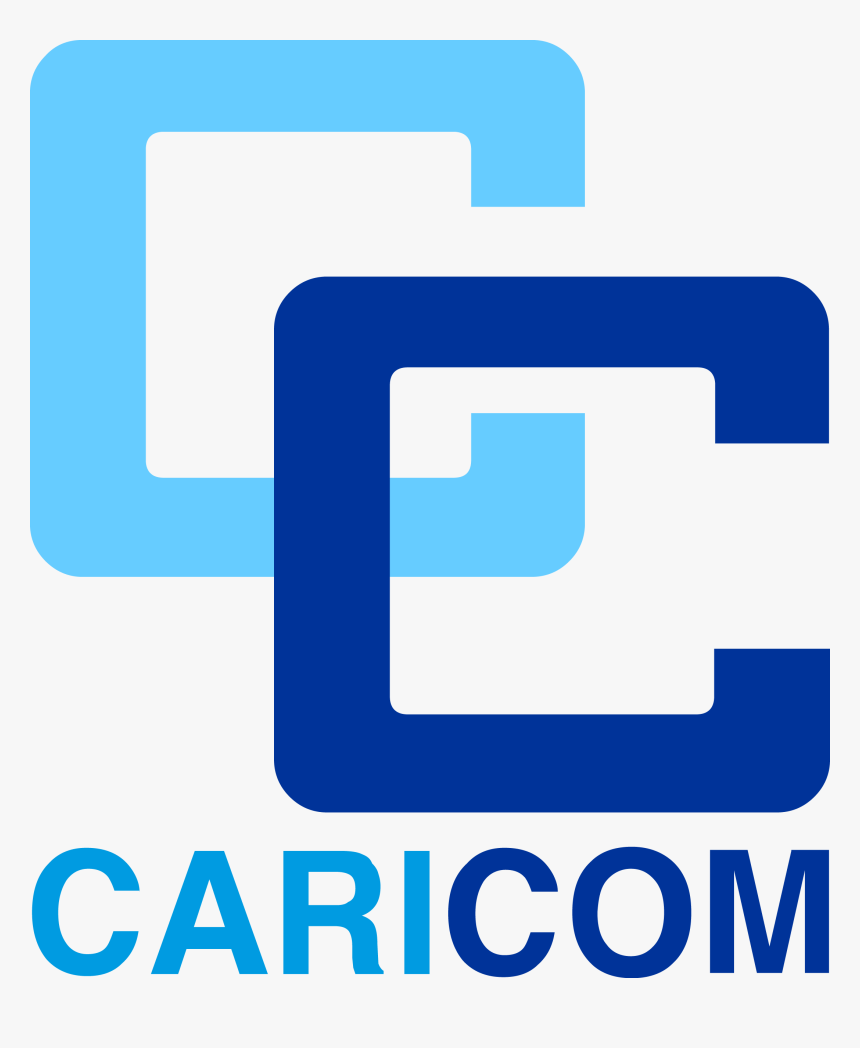 Caricom Logo Nov28 V3, HD Png Download, Free Download